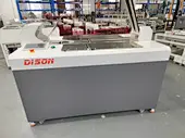 DS-FPS-S Automatic Shirts Folding Machine